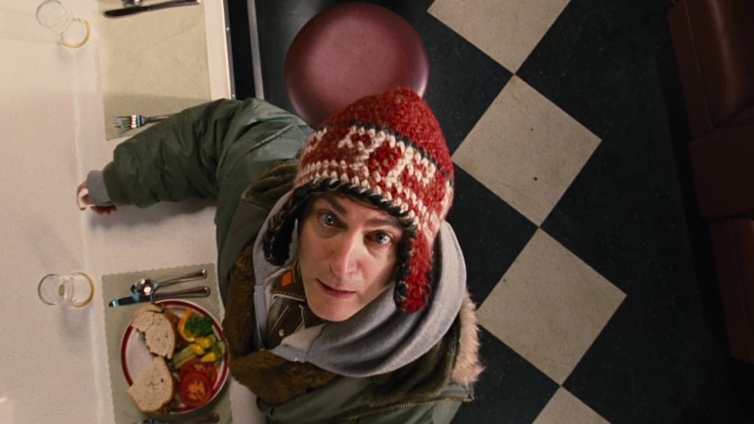 Люди в чорному 3 backdrop 16