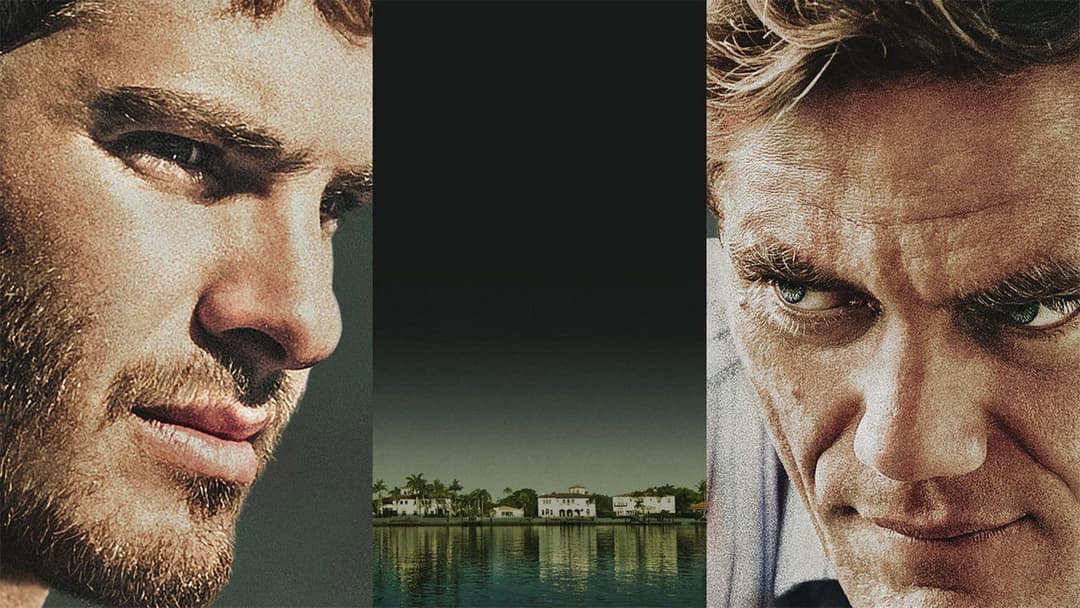 99 Homes - Stadt ohne Gewissen backdrop 10
