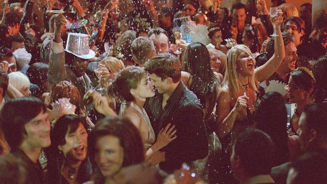 Більше, ніж кохання backdrop 7