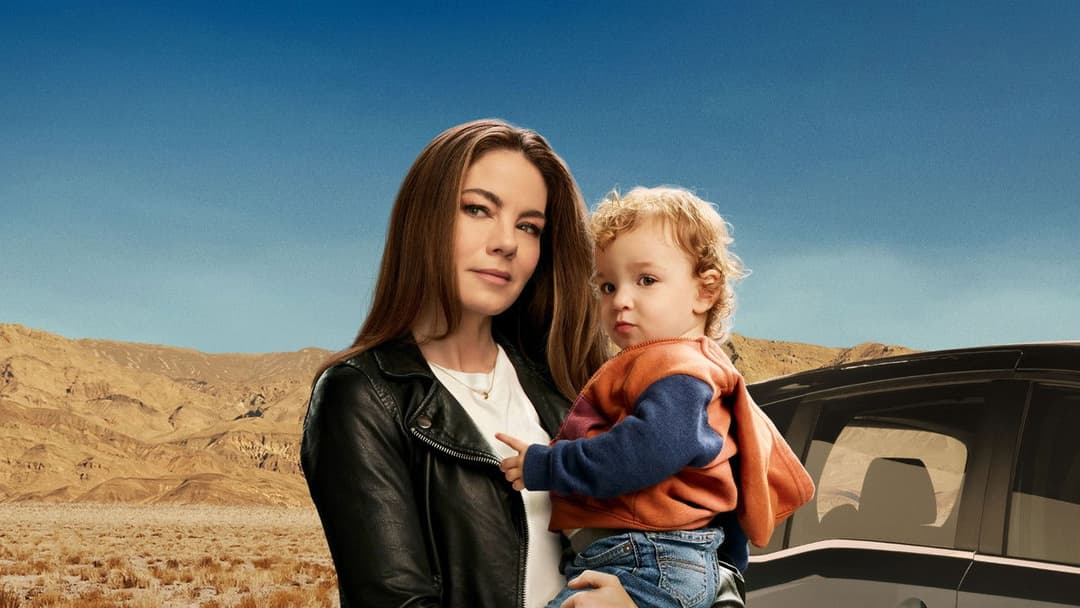 The Family Plan backdrop 9