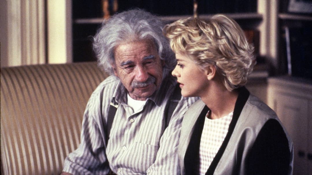 I.Q. - Liebe ist relativ backdrop 2