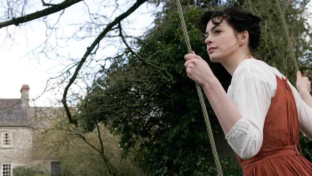Becoming Jane backdrop 10