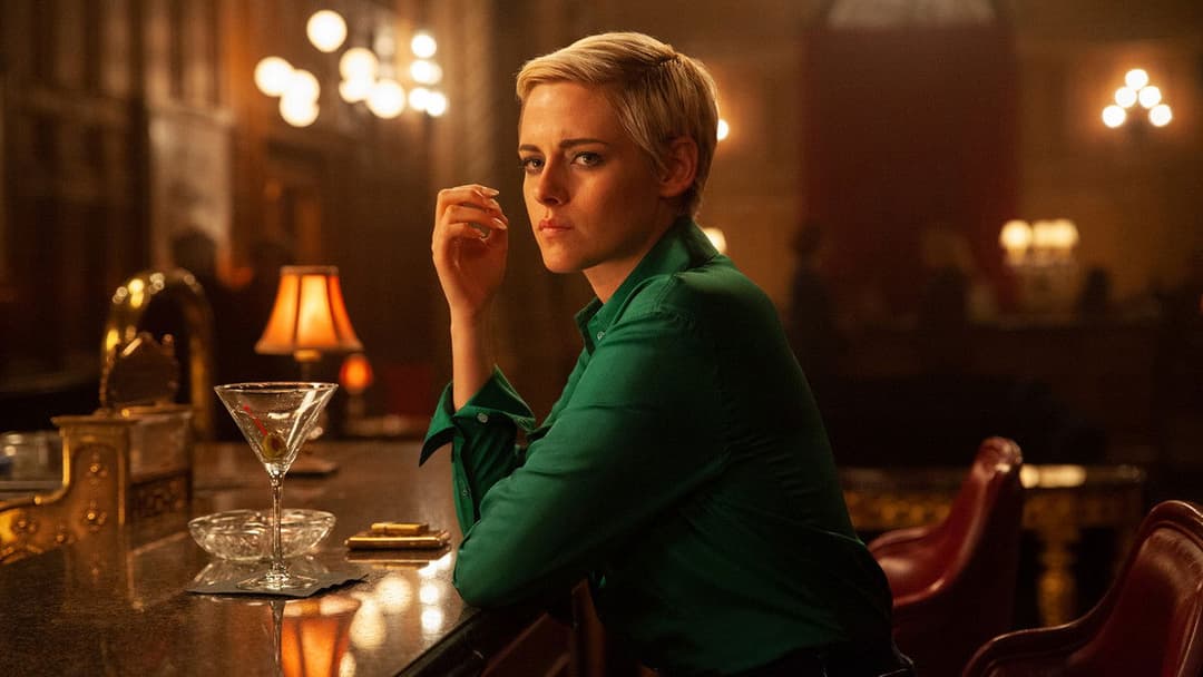 Проти всіх ворогів: Історія Джин Сіберґ backdrop 10