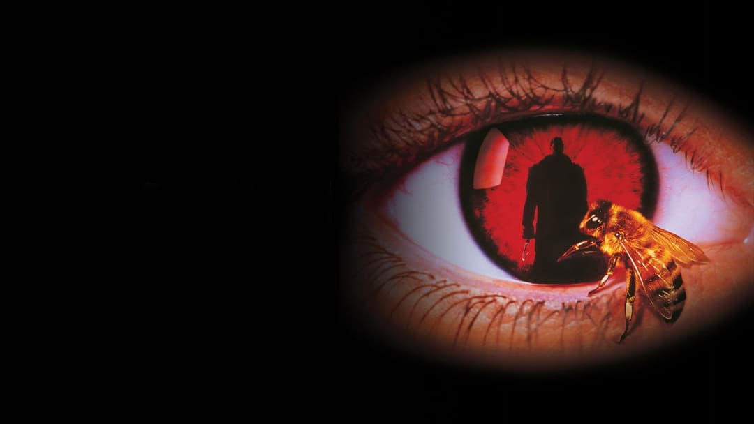 Кендімен backdrop 2