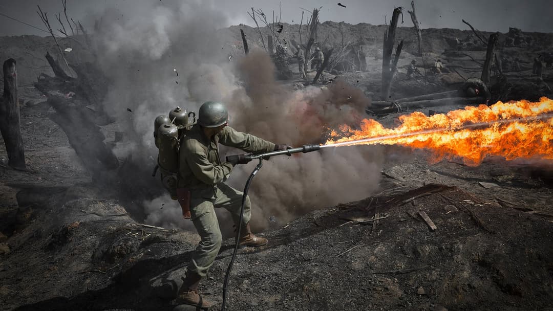 З міркувань совісті backdrop 11