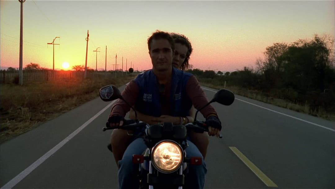 O Céu de Suely backdrop 4