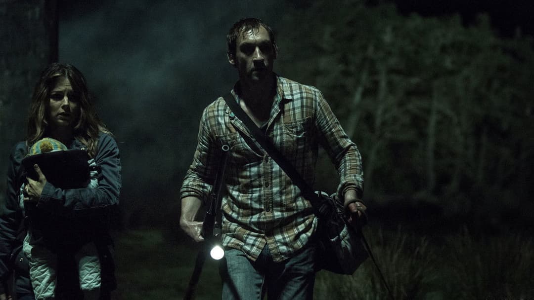 The Hallow backdrop 8