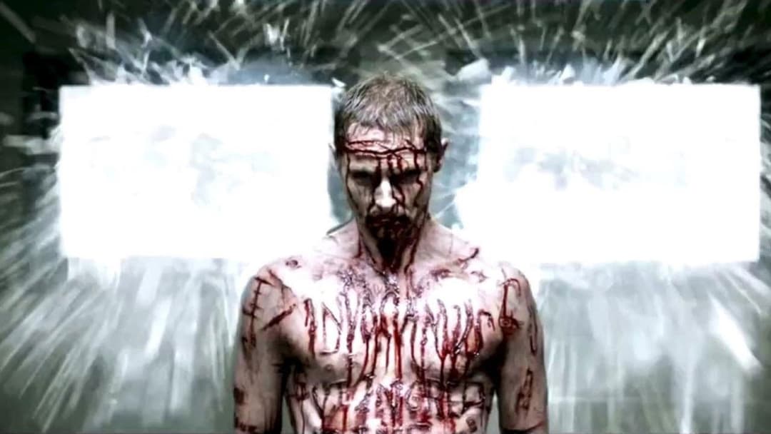 Визволи нас від зла backdrop 16