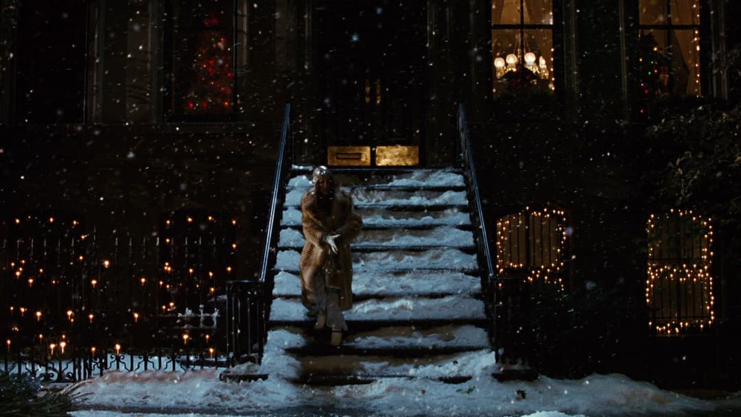 Sex and the City - Der Film backdrop 9