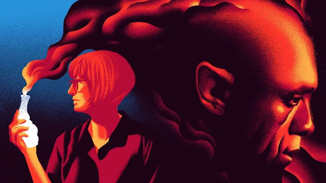 Три тисячі років бажань backdrop 19