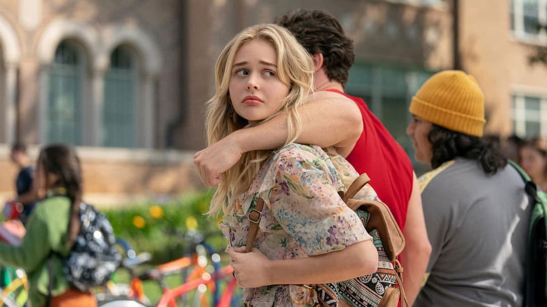 Няня: Королева убивць backdrop 5