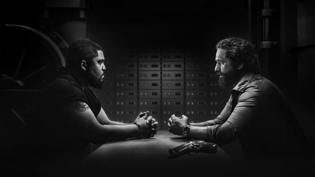 Злодії 2: Пантера backdrop 10