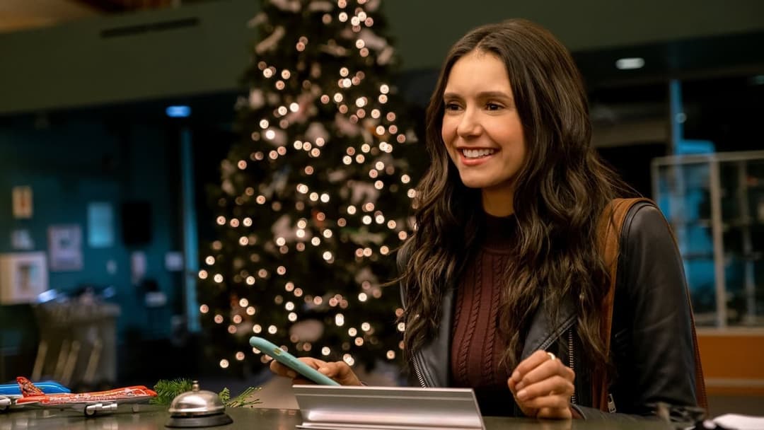 Love Hard backdrop 3