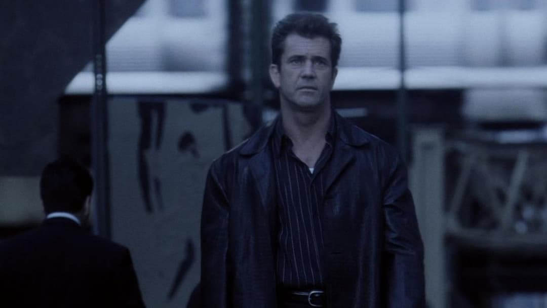 Розплата backdrop 7