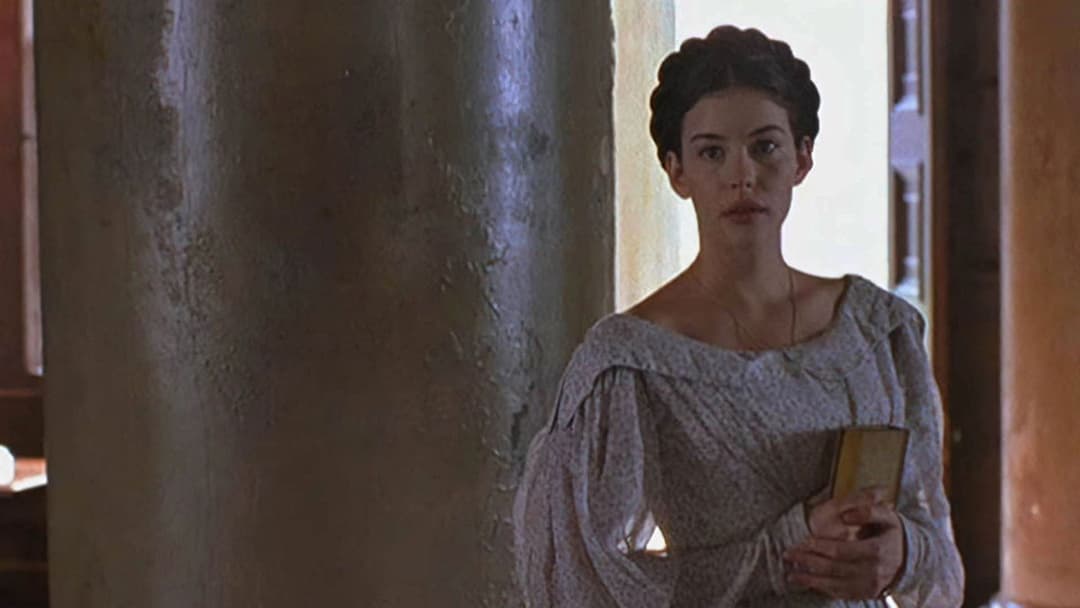 Onegin - Eine Liebe in St. Petersburg backdrop 7