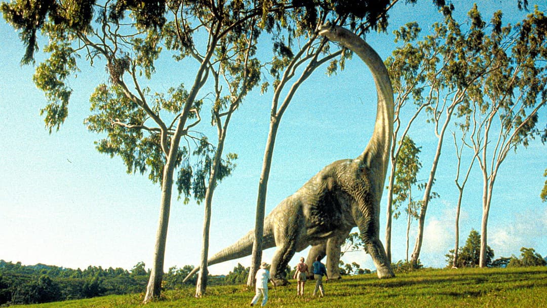 Парк Юрського періоду backdrop 13