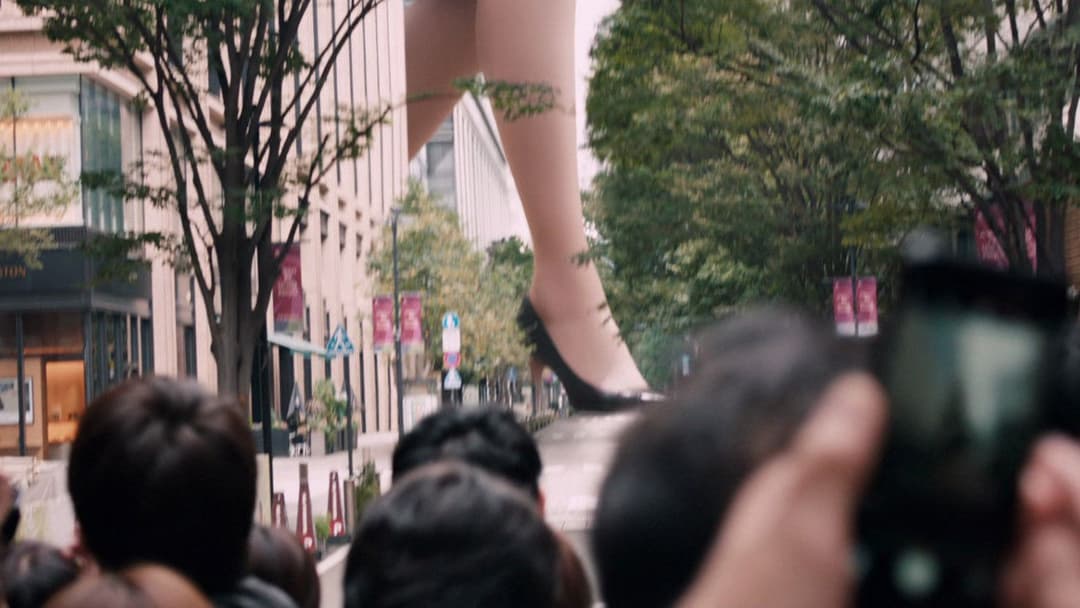 Shin Urotoraman backdrop 15