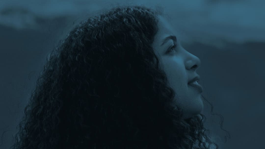 What Happened to Maria?