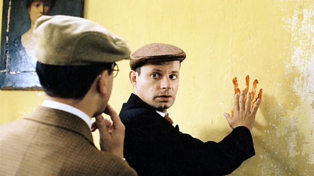 Das Geheimnis des gelben Zimmers backdrop 4