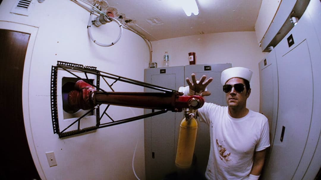 Jackass: Nummer Zwei backdrop 4