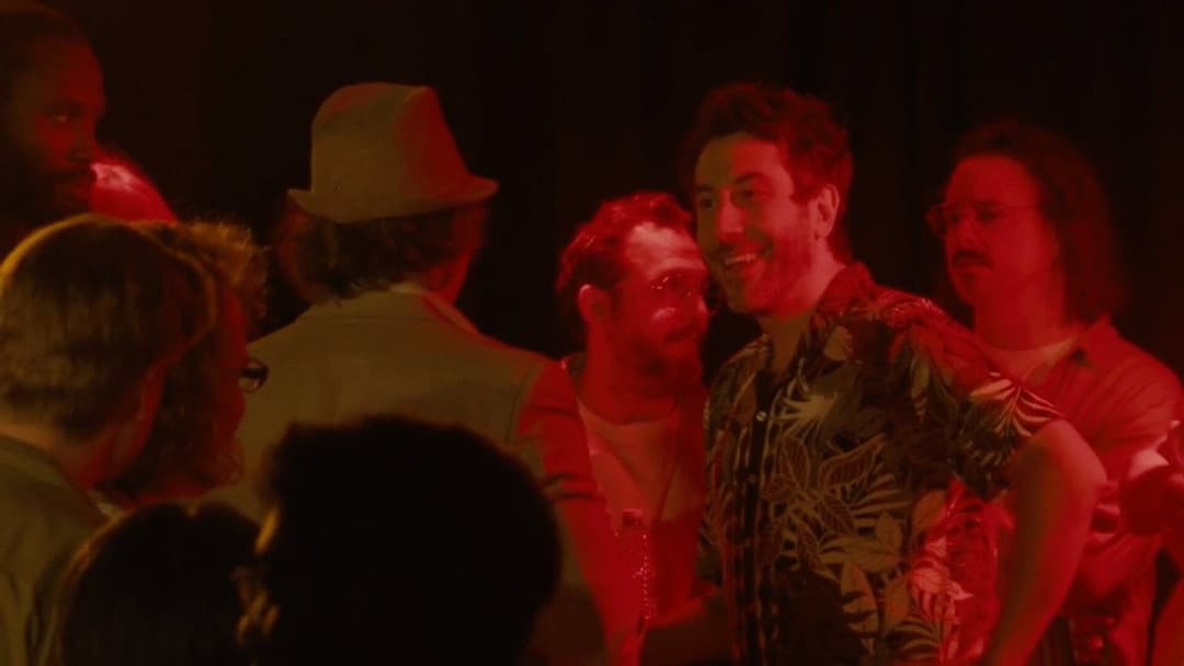 Nirvanna the Band the Show the Movie backdrop 12