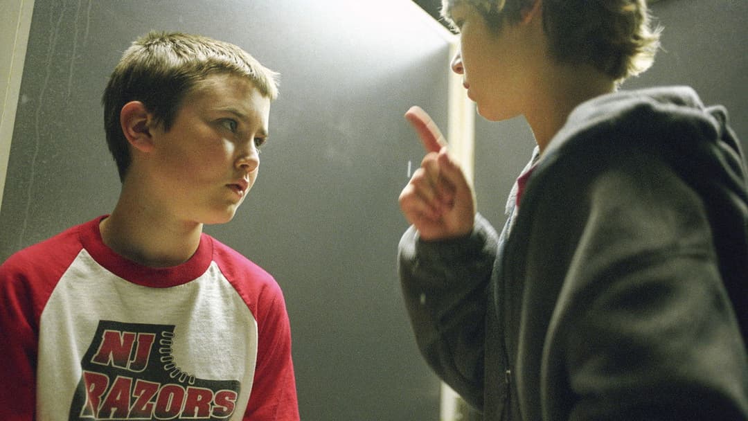 Панічна втеча backdrop 13