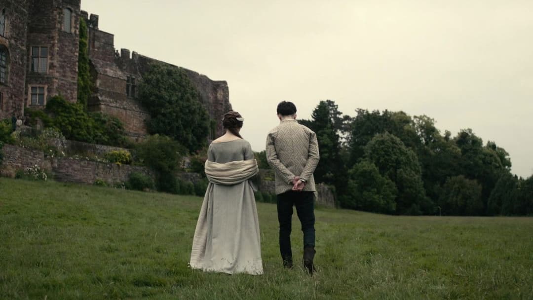 The King backdrop 14