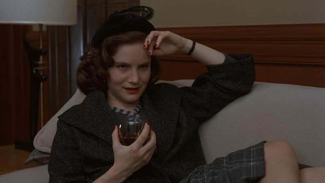 Hudsucker - Der große Sprung backdrop 3