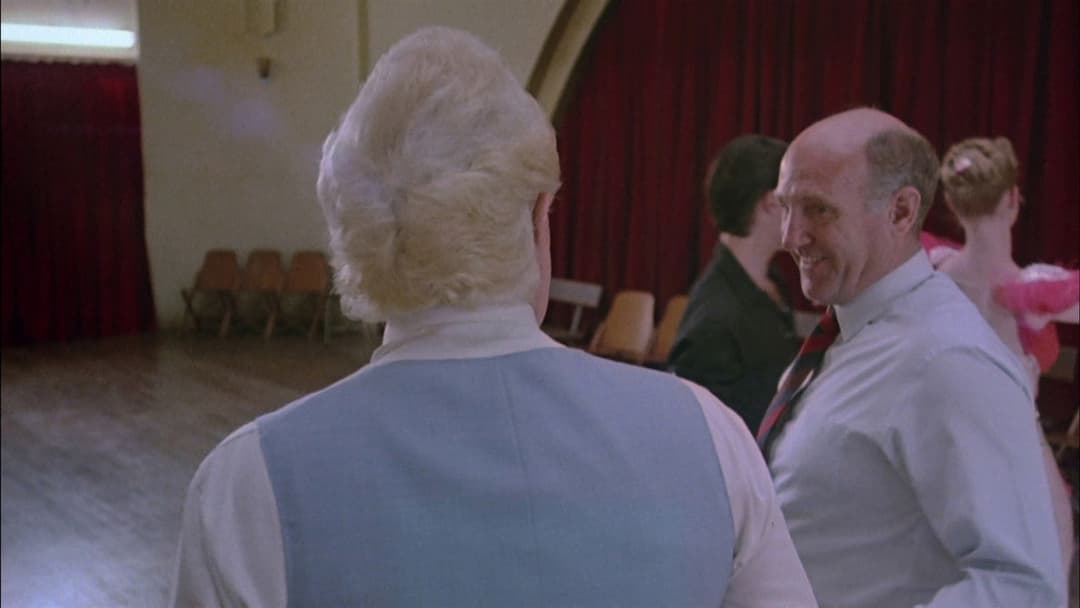 Австралійське танго backdrop 6