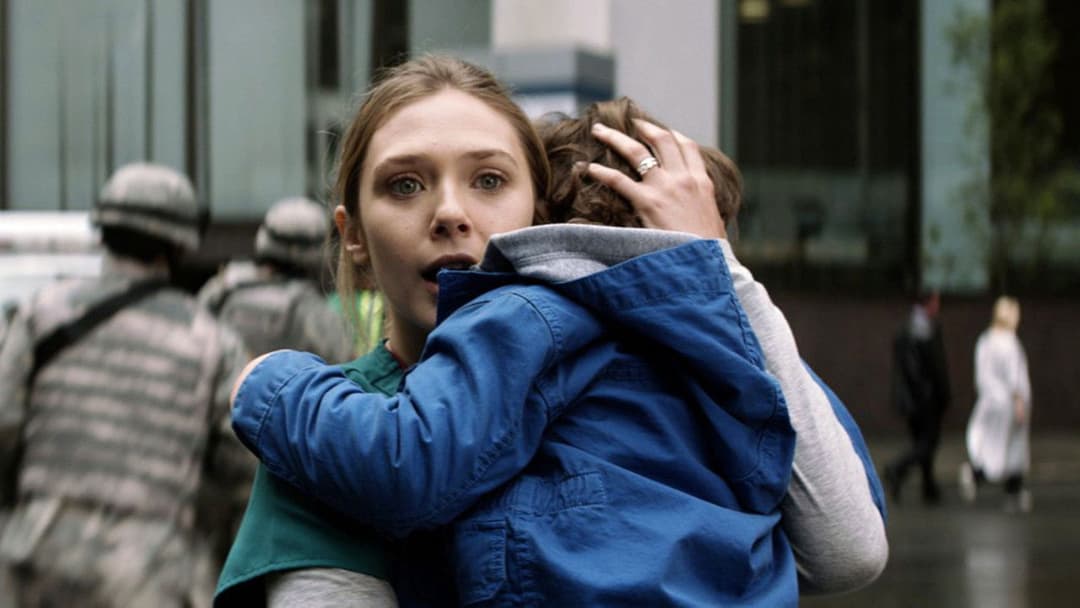 Godzilla backdrop 10