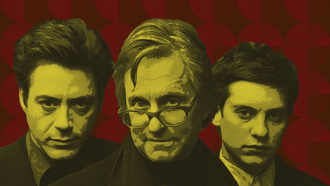 Die WonderBoys backdrop 11