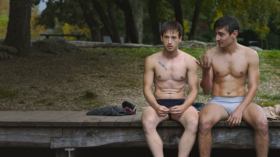 Ο Άνθρωπος με τις Απαντήσεις backdrop 3