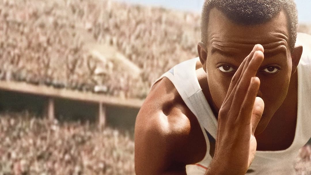 Race - Zeit für Legenden backdrop 1