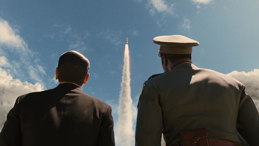 Люди в чорному 3 backdrop 15