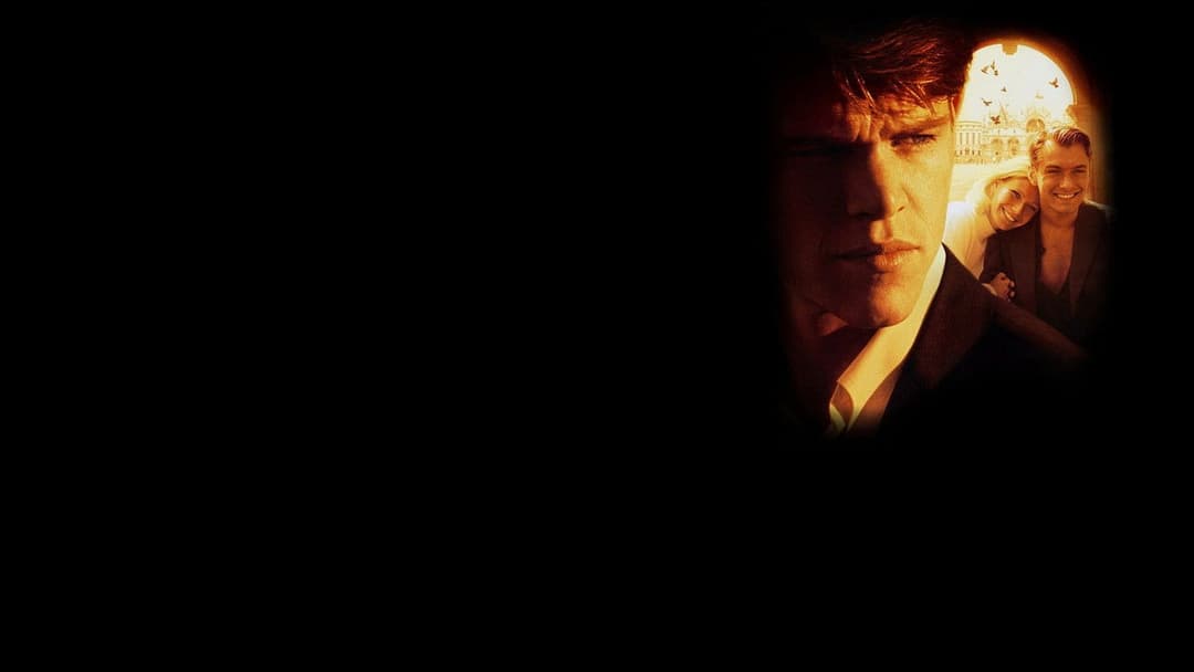 Талановитий містер Ріплі backdrop 9