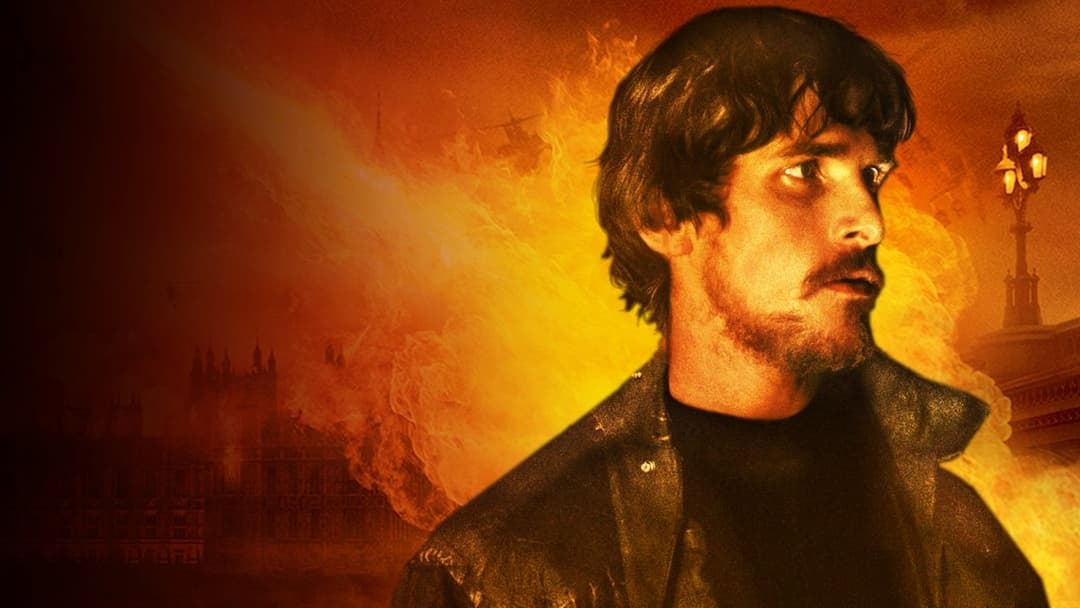 Die Herrschaft des Feuers backdrop 7