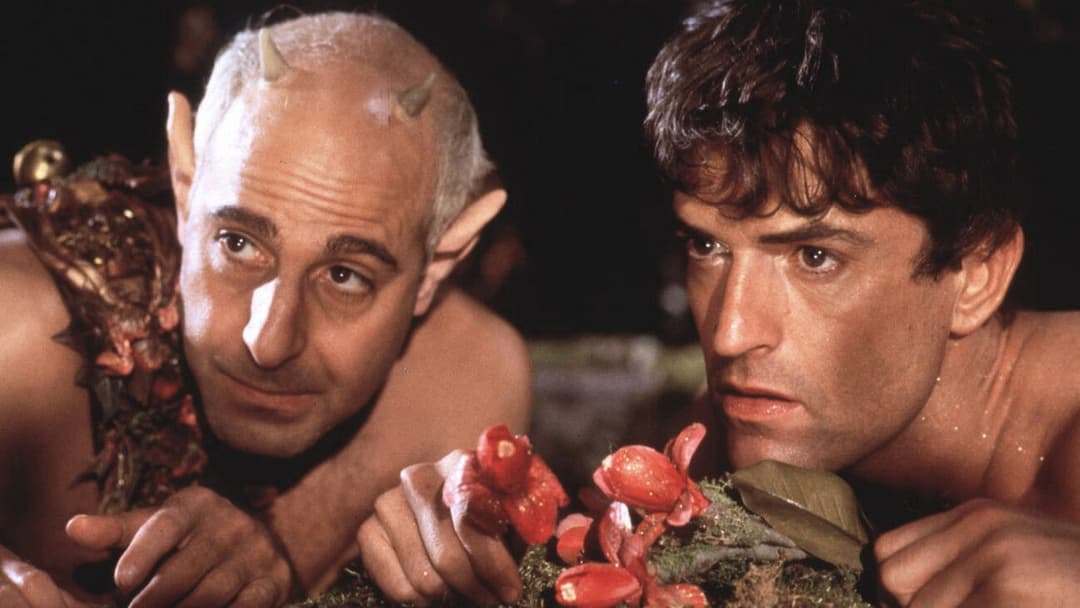 Ein Sommernachtstraum backdrop 8