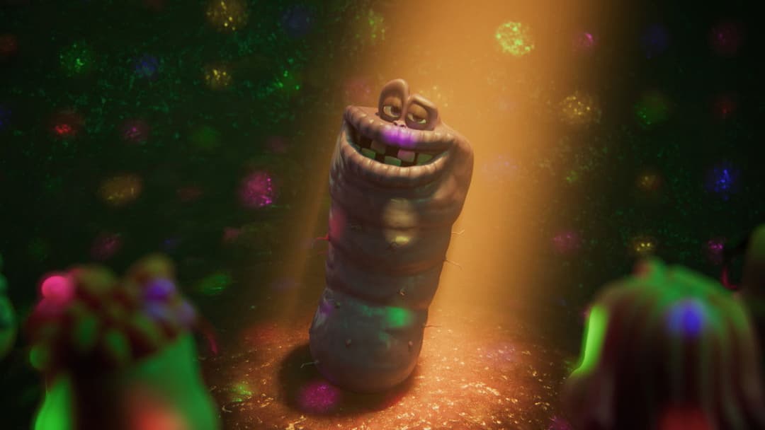 Spermageddon backdrop 6