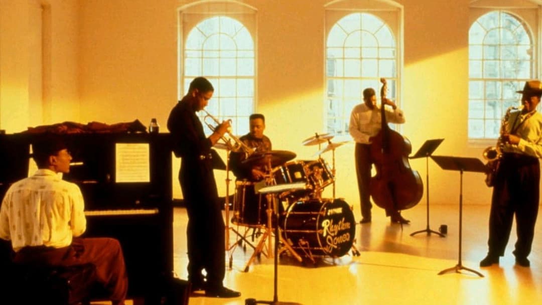 Mo' Better Blues backdrop 13
