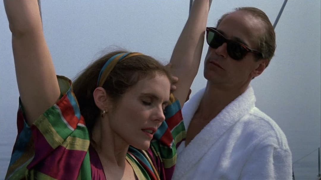 Die Affäre der Sunny von B. backdrop 3