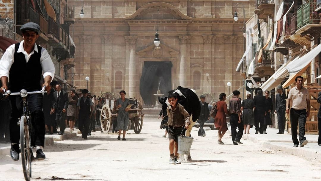 Баарія backdrop 1