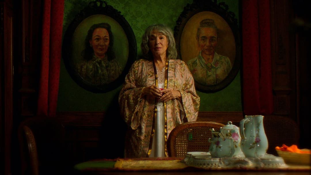 Королі інтриги backdrop 4