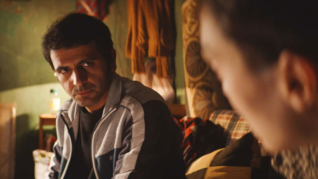 Про траву, що засихає backdrop 19