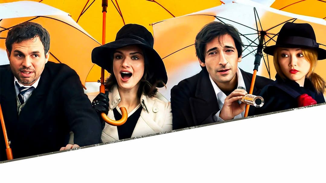 The Brothers Bloom backdrop 2