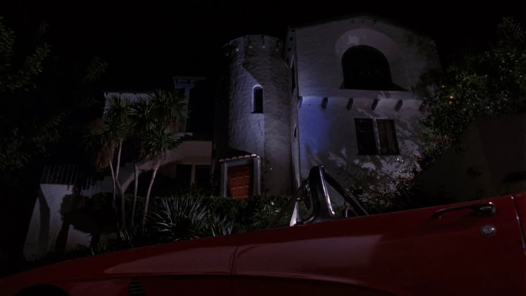 Schatten der Vergangenheit backdrop 10