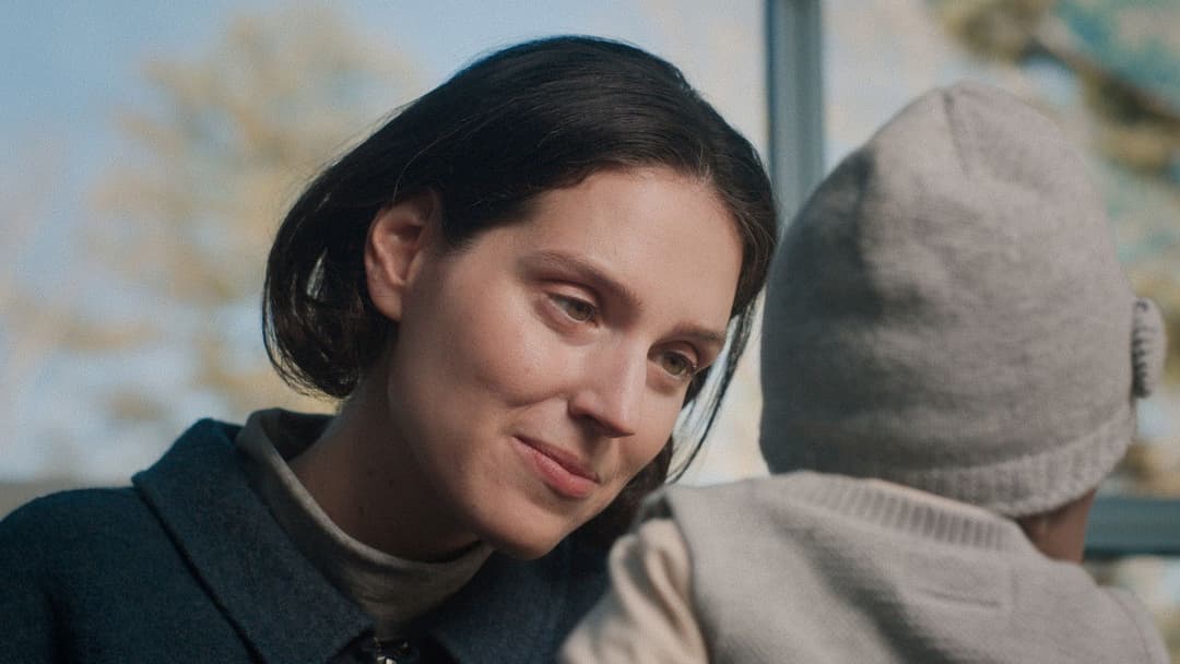 Пробач, дівчинко backdrop 20