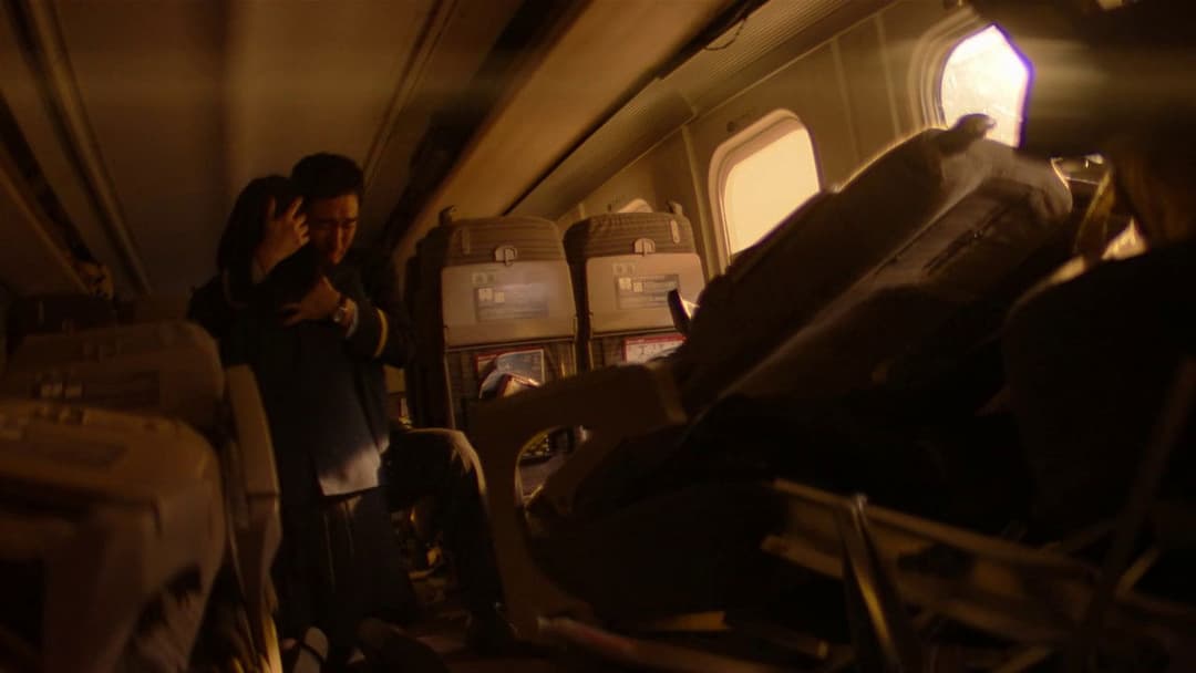 Бомба у швидкісному потягу backdrop 2