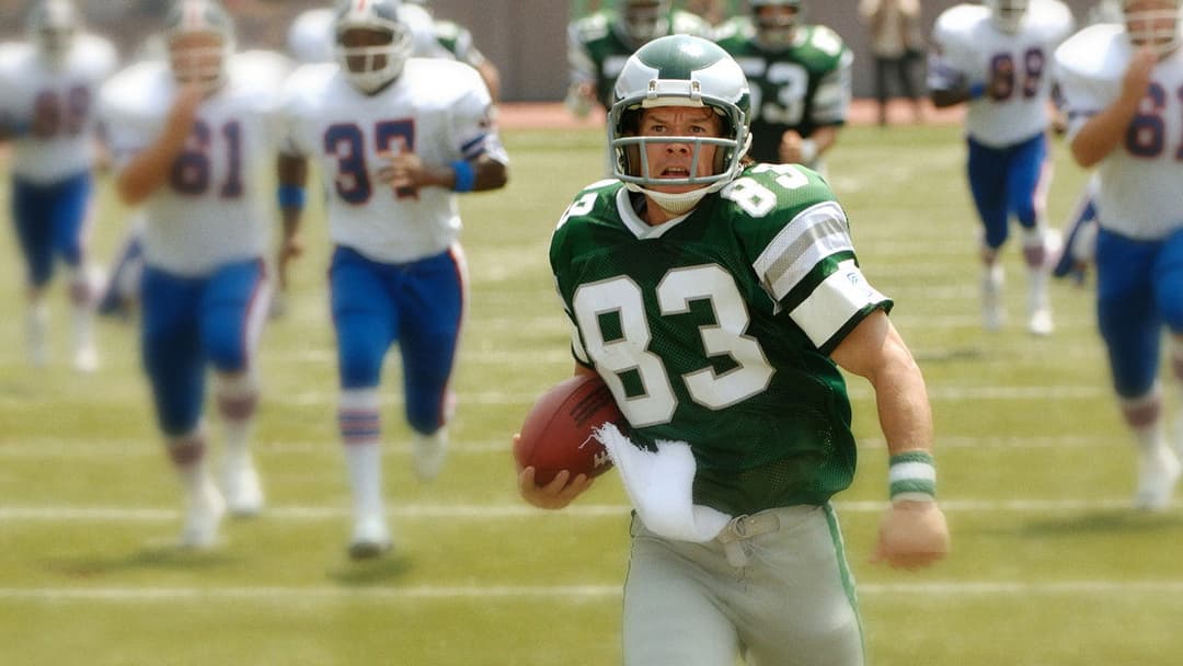 Unbesiegbar - Der Traum seines Lebens backdrop 3