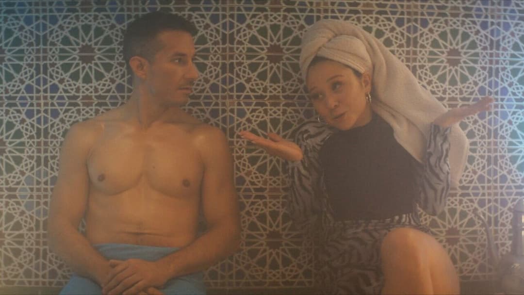 Les K d'Or backdrop 1