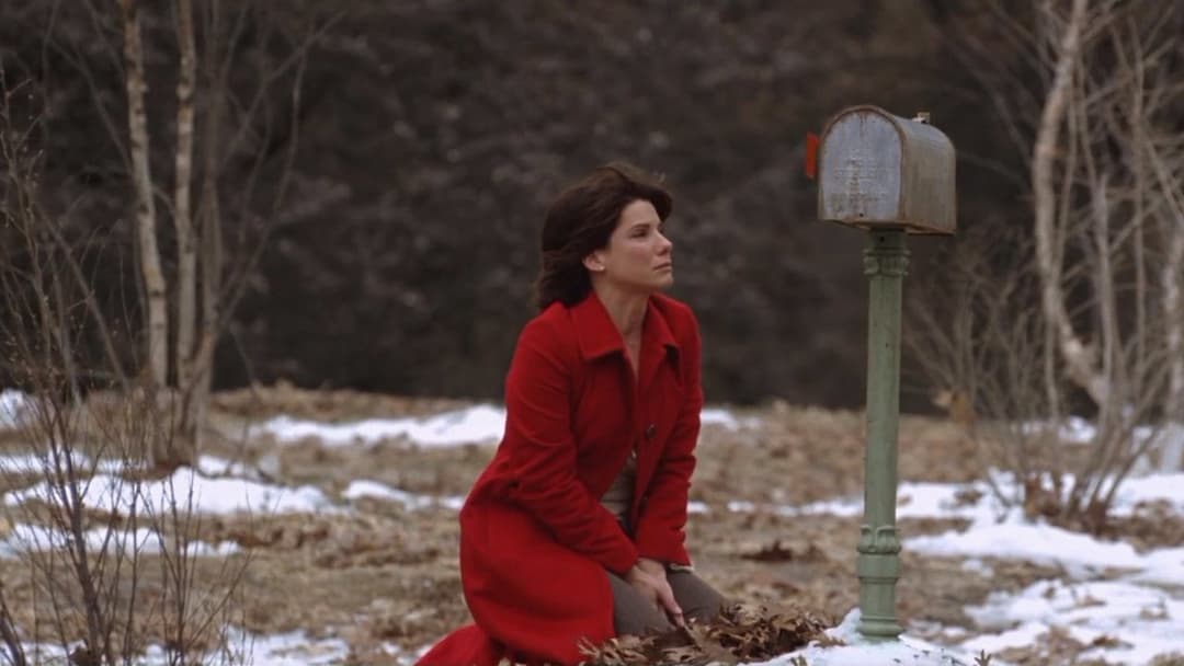 Будинок біля озера backdrop 8